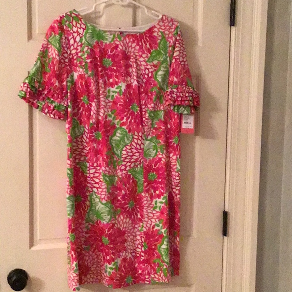 Lilly dress